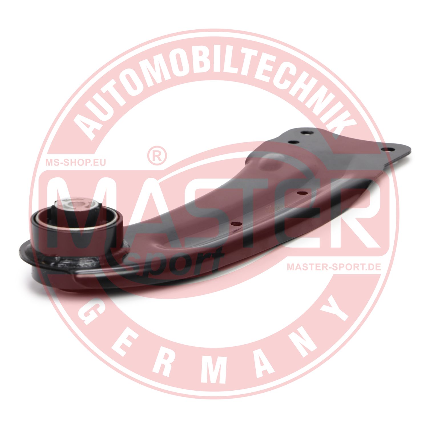 Brat suspensie roata MASTERSPORT GERMANY 63274S-PCS-MS